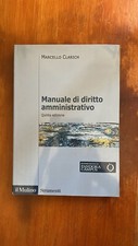 manuale diritto amministrativo usato manuale diritto amministrativo usato Roma