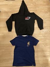 Trials hoddie shirt for sale  WREXHAM