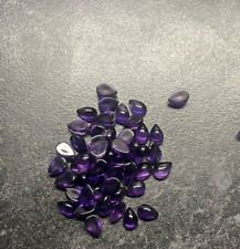 Genuine amethyst cabachon for sale  Jamestown