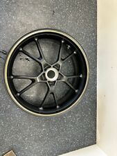 Hinterrad felge hinten gebraucht kaufen  Hanhofen