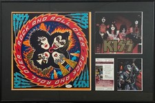 gene simmons gebraucht kaufen  Büdingen