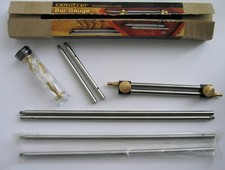 Veritas bar gauge for sale  BISHOP AUCKLAND