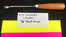 Henry taylor bent for sale  Morrisville