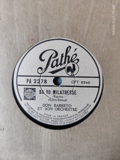 78t biguine don d'occasion  Vitré