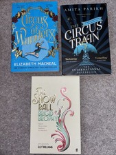 Book bundle for sale  COLWYN BAY