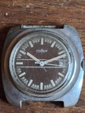 Montre bracelet homme d'occasion  Péronnas