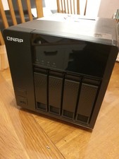 Qnap 420 1.6ghz for sale  BRISTOL