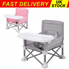 Travel booster seat for sale  BIRMINGHAM