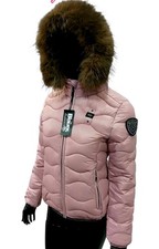 Giubbino blauer rosa usato  Sant Anastasia