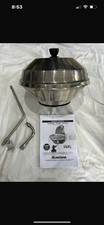Magma marine stainless for sale  STAFFORD