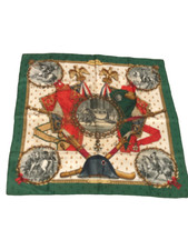 Ancien foulard hermès d'occasion  France