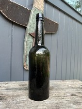 Antique whiskey bottle for sale  Woodstock Valley