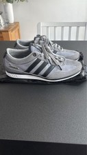 Adidas vespa trainers for sale  MUSSELBURGH