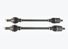 Precision front axles for sale  Jessup