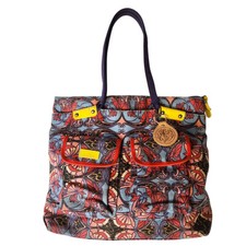 Oilily canvas leather d'occasion  Expédié en Belgium