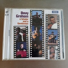Davy graham davy for sale  REDRUTH