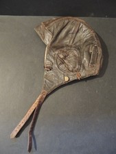 Bonnet vol pilote d'occasion  Aubenas
