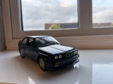 Minichamps bmw e30 for sale  STOKE-ON-TRENT