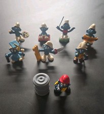 Puffi collezione pezzi usato Puffi collezione pezzi usato  Pesaro