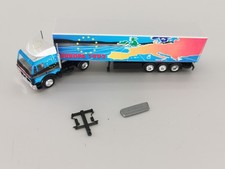 Herpa 87ème mercedes d'occasion  Pornichet