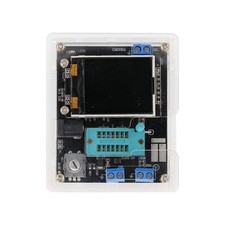 Gm328a lcd transistor d'occasion  Lyon I
