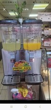 Chilled drink dispenser for sale  BRISTOL