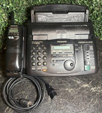 Vintage panasonic fpc95 for sale  Zachary