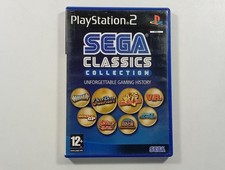 Sega classics collection d'occasion  Paris XI