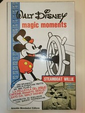 Confezione walt disney usato Confezione walt disney usato  Arcore