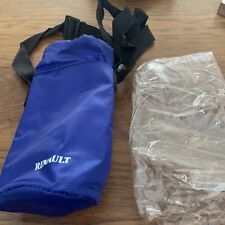 Sac isotherme canette d'occasion  Guerville