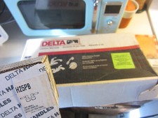 Delta lavatory faucet for sale  Kingston