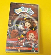 Carlton tots magical for sale  KIDDERMINSTER