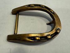 Vintage horse shoe for sale  Columbia