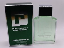 Paco rabanne pour for sale  LEICESTER