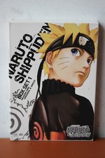 Shonen Jump Naruto Shippuden - Box Set 1 Temporada 1: Original e Sem Cortes (DVD), usado comprar usado  Enviando para Brazil