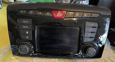 Stereo navigatore 500 usato  Villa San Giovanni