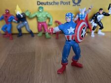 Captain america figur gebraucht kaufen  Rheinbach