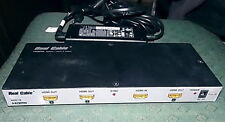 Splitter distributeur hdmi d'occasion  Champigny-sur-Marne
