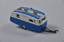 Caravane miniature metosul d'occasion  Montmédy