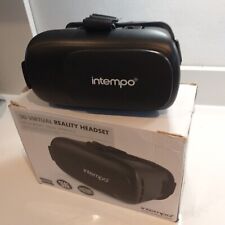 Intempo virtual reality for sale  BENFLEET