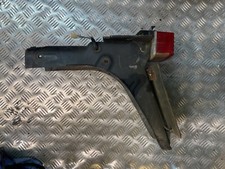 Suzuki gs125 rear for sale  WOKING