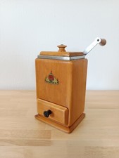Usado, Dienes "1710" Coffee Grinder Kaffeemühle moulin a cafe เครื่องบดกาแฟ コーヒーグラインダー comprar usado  Enviando para Brazil