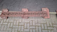 Erlus dachtrittstufen rot gebraucht kaufen  Freystadt
