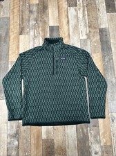 Patagonia quarter zip for sale  GOSPORT