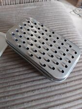 cheese grater argos for sale  DEREHAM