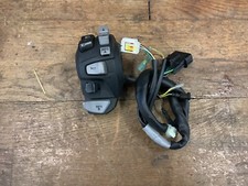 Left switch gear for sale  RETFORD