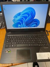 Asus fx570zd ryzen d'occasion  Lanton