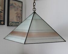 Weiß rosa deckenleuchte gebraucht kaufen  Ringsheim
