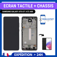 Ecran vitre tactile d'occasion  Valence