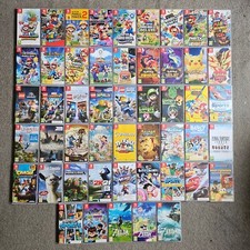 Nintendo switch game for sale  BURNHAM-ON-SEA